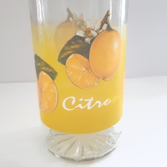 Lemonade serving set - Picture 7 of 11